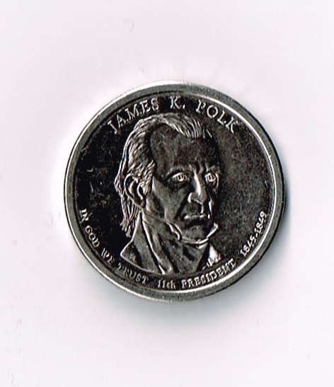 Silver-Presidential-Dollar